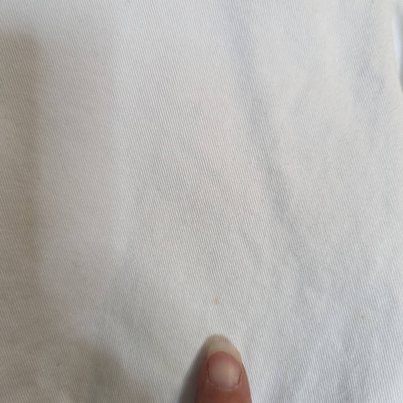 Caribbean Joe Petites Let Go women's shorts size 8P Bermuda Cargo pockets - Picture 3 of 7